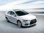 Mitsubishi Lancer iO 2012 года